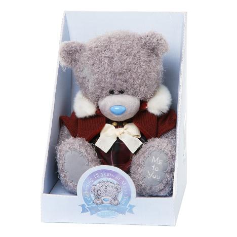 10" LIMITED EDITION Victorian Lady Boxed Me to You Bear £20.99